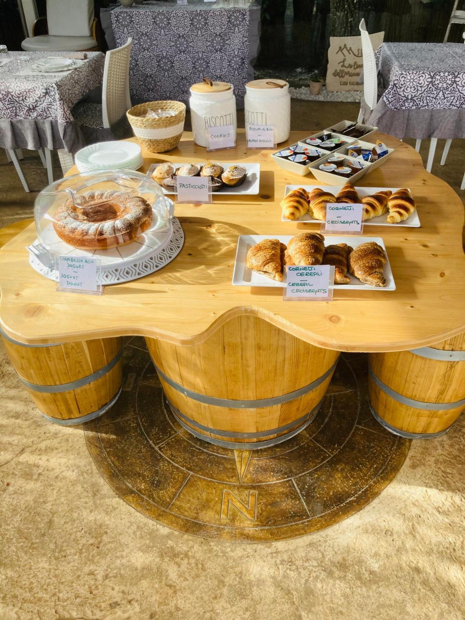 La Linea Dell'Orizzonte Aparthotel Alberobello Ngoại thất bức ảnh